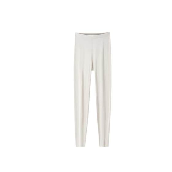Ubras thermal pants for men and women, down wool muscle bottoms, heated thin bottoming long johns plus fleece pants 
Ubras thermal pants for men and women, down wool muscle bottoms, heated thin bottoming long johns plus fleece pants