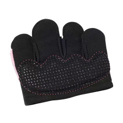 ROTATEGEAR children's and youth sports gloves fitness palm guards horizontal bar training hanging bar gymnastics non-slip anti-cocoon ROTATEGEAR children's and youth sports gloves fitness palm guards horizontal bar training hanging bar gymnastics non-slip anti-cocoon