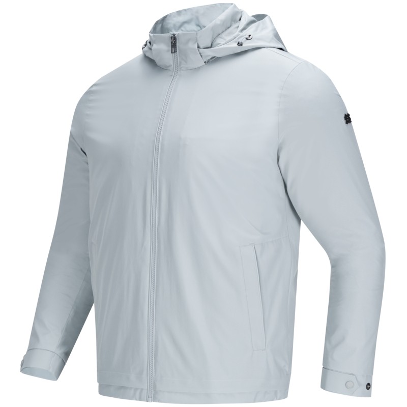 KOLON SPORT GORE-TEX 2L ジャケット／Mサイズ Kolon Sport Men's Gore-Tex Jacket - Windproof & Water-Repellent