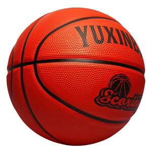 Genuine kindergarten Elementary school students No. 3-4-5-7 Children's basketball baby small leather ball blue ball No. 5 training rubber
 Genuine kindergarten Elementary school students No. 3-4-5-7 Children's basketball baby small leather ball blue ball No. 5 training rubber