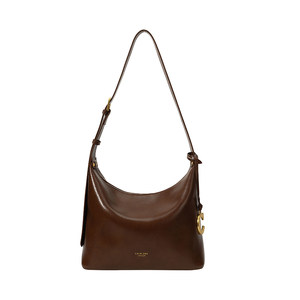 Nanfeng Chio2nd Caramel Story Tote Bag Women's Autumn and Winter Commuting High-Quality Temperament Single Shoulder Crossbody Bag 
Nanfeng Chio2nd Caramel Story Tote Bag Women's Autumn and Winter Commuting High-Quality Temperament Single Shoulder Crossbody Bag