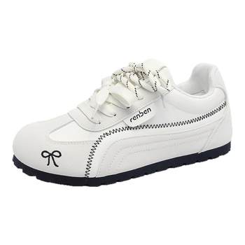 Women's shoes, Desert training shoes, 2025 new white shoes 
Women's shoes, Desert training shoes, 2025 new white shoes