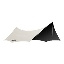 Jeep Vinyl Skylight Tent Outdoor Camping Package Jeep Vinyl Skylight Tent Outdoor Camping Package