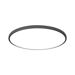 LED three-proof ceiling lamp dust-proof and moisture-proof kitchen and bathroom lamp LED three-proof ceiling lamp dust-proof and moisture-proof kitchen and bathroom lamp