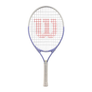wilson children's tennis racket 23 inch 25 inch trainer for primary school students single-person beginners genuine product wilson children's tennis racket 23 inch 25 inch trainer for primary school students single-person beginners genuine product