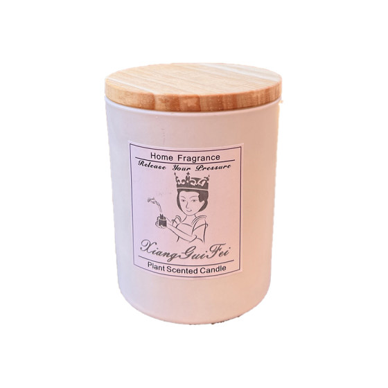 Aromatherapy candle wood cover natural fragrance relaxing healthy fragrance with various roses and fragrances to choose to sleep 
Aromatherapy candle wood cover natural fragrance relaxing healthy fragrance with various roses and fragrances to choose to sleep