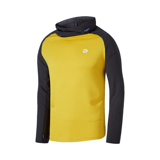 STAW City Sports Autumn Dust-Removing Rope Mask Running Men's Moisture Wounding Quick Dry Clothes Long Sleeve T-shirt
STAW City Sports Autumn Dust-Removing Rope Mask Running Men's Moisture Wounding Quick Dry Clothes Long Sleeve T-shirt