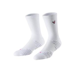 Vitamin Park actual combat professional basketball socks men's towel bottom running training American mid -length sports socks
 Vitamin Park actual combat professional basketball socks men's towel bottom running training American mid -length sports socks