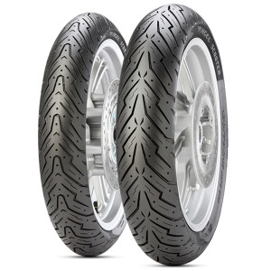 Pirelli Angel Tire Scooter Motorcycle Tire Electric Vehicle Semi-Hot Melt Vacuum Tire No. 9 Mavericks 12 inches 10 
Pirelli Angel Tire Scooter Motorcycle Tire Electric Vehicle Semi-Hot Melt Vacuum Tire No. 9 Mavericks 12 inches 10