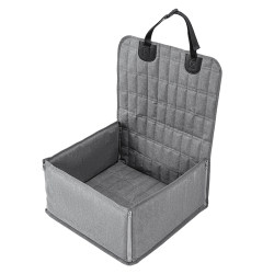 Uck pet cart pad waterproof and scratch-proof bite Uck pet cart pad waterproof and scratch-proof bite