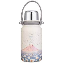 Carrying pot Large capacity thermos cup stainless steel thermos pot Carrying pot Large capacity thermos cup stainless steel thermos pot