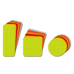 3m night motorcycle helmet reflective stickers 3m night motorcycle helmet reflective stickers
