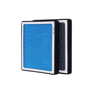 Suitable for Tourio Ford new Transit V362 air conditioning filter aromatherapy filter air grid original upgraded air filter 
Suitable for Tourio Ford new Transit V362 air conditioning filter aromatherapy filter air grid original upgraded air filter