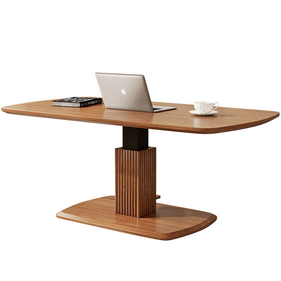 Solid wood lifting tea table dining table dual-purpose small apartment multi-function home desk modern simple living room mobile tea table
Solid wood lifting tea table dining table dual-purpose small apartment multi-function home desk modern simple living room mobile tea table