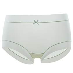 Hengyuanxiang Ice Silk Cooling Seamless Underwear Women's Summer Thin Hengyuanxiang Ice Silk Cooling Seamless Underwear Women's Summer Thin