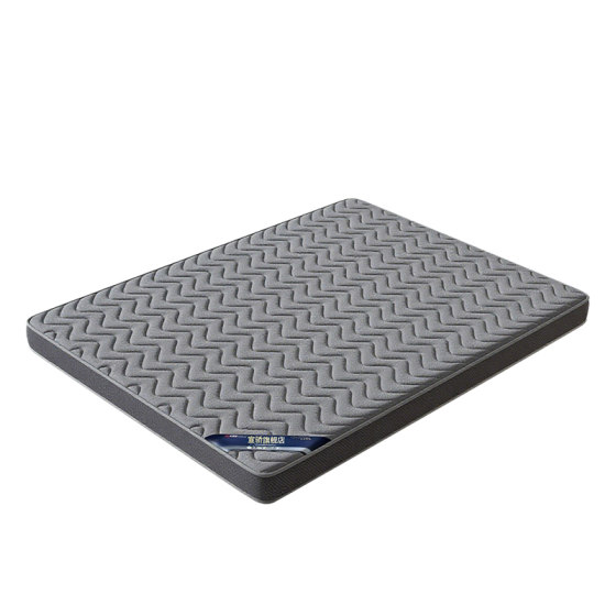 Class A natural 'S' type jute mattress hard mat home bedroom spine protection latex children's brown mat tatami customization Class A natural 'S' type jute mattress hard mat home bedroom spine protection latex children's brown mat tatami customization