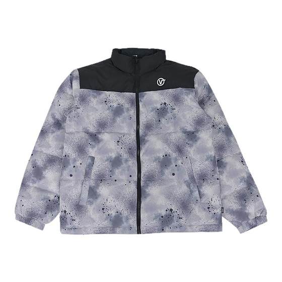VANS new style of men and women couples fashionable versatile down jacket jacket loose jacket VN000W55YC9
VANS new style of men and women couples fashionable versatile down jacket jacket loose jacket VN000W55YC9