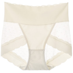 Jieyunduo underwear women's high waist tummy control butt lift seamless Jieyunduo underwear women's high waist tummy control butt lift seamless