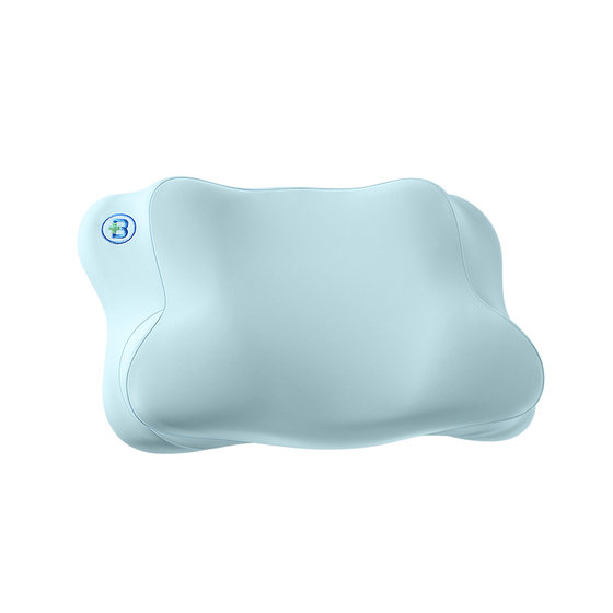 Bayer children's pillows for 3 to 6 to 8 years old and above, universal students' neck protection, breathable and washable baby pillows
Bayer children's pillows for 3 to 6 to 8 years old and above, universal students' neck protection, breathable and washable baby pillows