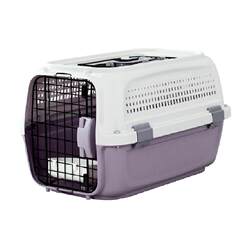 Nervous Cat portable and checked flight case Nervous Cat portable and checked flight case