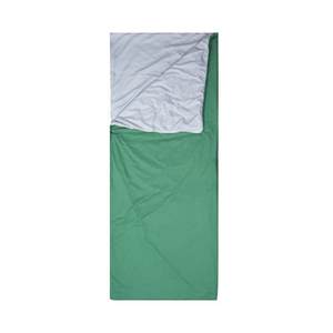 Sleeping bag in summer hiking ultra -light adult mini -outdoor travel thin camping single -person databa portable portable mountaineering
 Sleeping bag in summer hiking ultra -light adult mini -outdoor travel thin camping single -person databa portable portable mountaineering