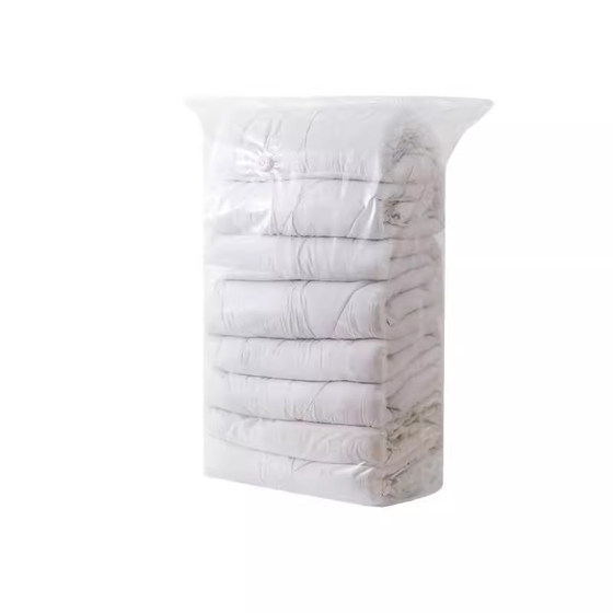 Vacuum compression bag without pumping clothes storage bag thickened clothes quilt quilt luggage special sealed travel bag Vacuum compression bag without pumping clothes storage bag thickened clothes quilt quilt luggage special sealed travel bag