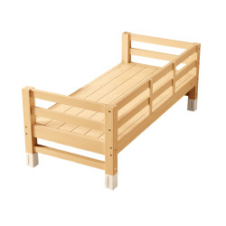 Splicing bed baby bed side widening adults can sleep solid wood customized children's bed small bed splicing large bed splicing artifact Splicing bed baby bed side widening adults can sleep solid wood customized children's bed small bed splicing large bed splicing artifact