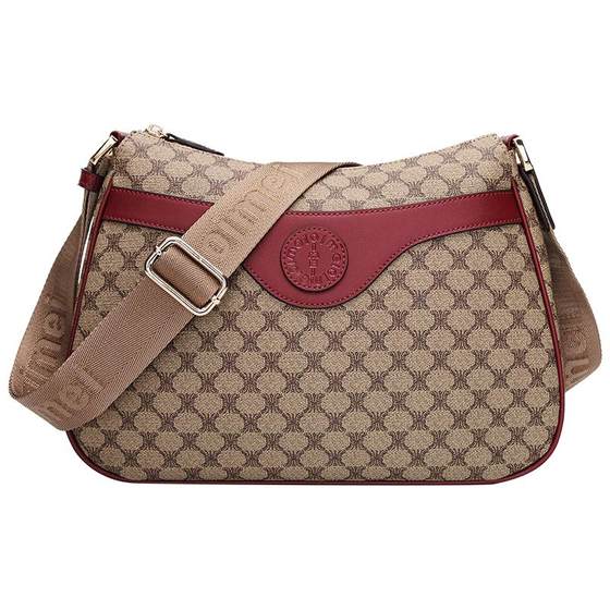 oimei women's bag large bag large capacity bag casual atmosphere middle-aged and elderly mother bag backpack women's crossbody bag PVC 
oimei women's bag large bag large capacity bag casual atmosphere middle-aged and elderly mother bag backpack women's crossbody bag PVC