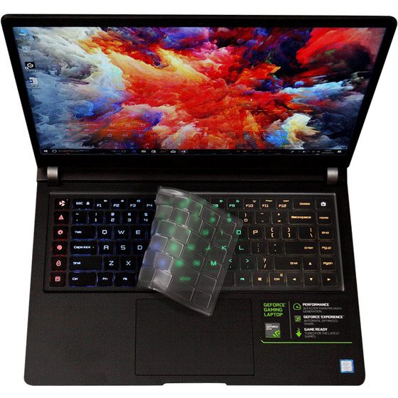 Suitable for 2025 Redmi REDMIBookPro14 keyboard membrane Xiaomi pro16 keypad RedmiG Pro laptop keyboard dust cover 14-inch computer Air13 full coverage accessories
Suitable for 2025 Redmi REDMIBookPro14 keyboard membrane Xiaomi pro16 keypad RedmiG Pro laptop keyboard dust cover 14-inch computer Air13 full coverage accessories