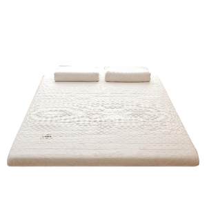 MUJI Class A Knitted Soft Mattress Cover for Rent Special Mattress Home Bedroom Student Dormitory Single and Double 
MUJI Class A Knitted Soft Mattress Cover for Rent Special Mattress Home Bedroom Student Dormitory Single and Double