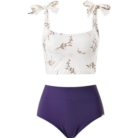 sisia new swimsuit for women with high-end split sexy pure and sexy retro slim belly-covering fairy hot spring swimsuit
sisia new swimsuit for women with high-end split sexy pure and sexy retro slim belly-covering fairy hot spring swimsuit