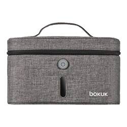 Korean bokuk Bokefu disinfection bag portable sterilization Korean bokuk Bokefu disinfection bag portable sterilization
