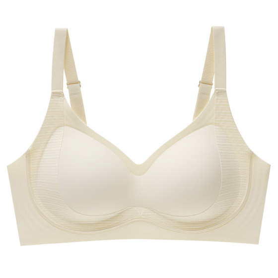 Reverse gravity underwear for women with small breasts gathered without steel ring support to prevent sagging 2025 new hot and non-mark thin bra 
Reverse gravity underwear for women with small breasts gathered without steel ring support to prevent sagging 2025 new hot and non-mark thin bra