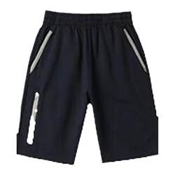 Student uniform shorts summer thin style can be customized in large sizes Student uniform shorts summer thin style can be customized in large sizes