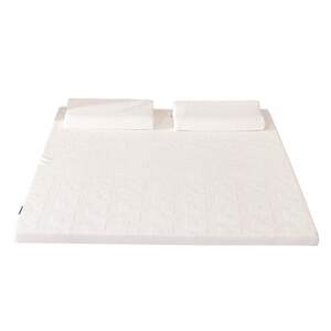 Mercury Home Textile Memory Foam Slow Resilience Mattress Maternal and Child Class A Antibacterial Removable Washing Bedding Mat Dormitory Rental Mat 
Mercury Home Textile Memory Foam Slow Resilience Mattress Maternal and Child Class A Antibacterial Removable Washing Bedding Mat Dormitory Rental Mat