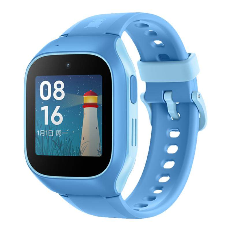 Xiaomi Mitu Children's Phone Watch 6C 4G Waterproof Smartwatch