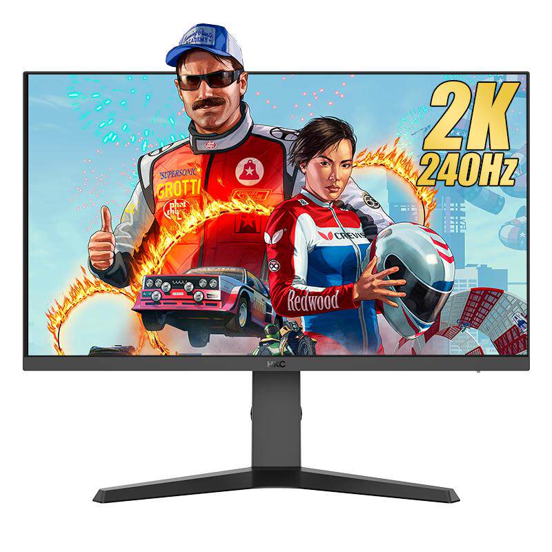 Hkc 27 2K 240Hz IPS Gaming Monitor VG273QK