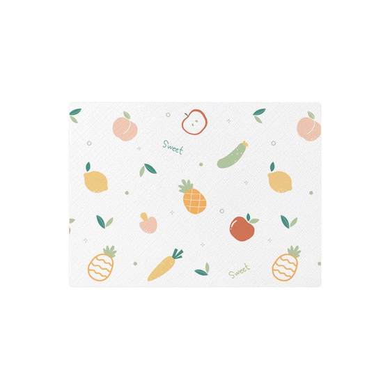 Disposable placemat children's table mat oil-proof and waterproof baby dining chair dining table mat portable table cloth
Disposable placemat children's table mat oil-proof and waterproof baby dining chair dining table mat portable table cloth