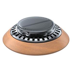 Car aromatherapy solar car perfume 2025 new men's Mercedes-Benz special high-end solid wood ornament accessories 
Car aromatherapy solar car perfume 2025 new men's Mercedes-Benz special high-end solid wood ornament accessories