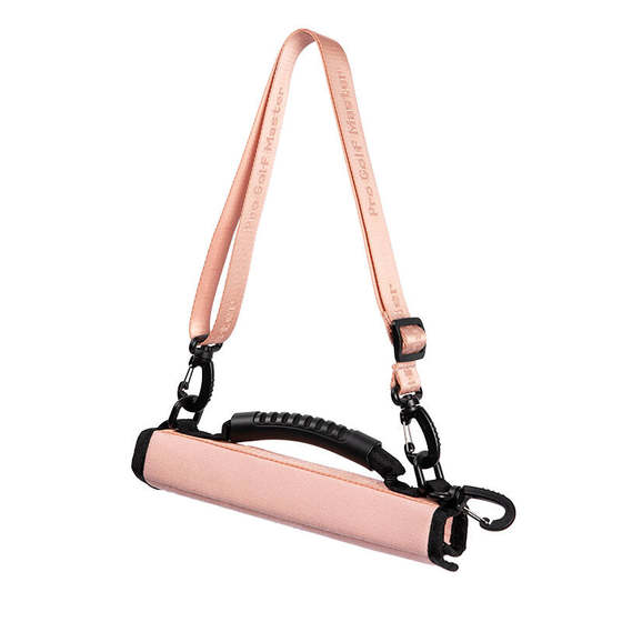PGM Golf Bag Women's Gun Bag Portable Clip Bag Can be equipped with 5-pole Bag Bag Simple Bag Bag Bag
PGM Golf Bag Women's Gun Bag Portable Clip Bag Can be equipped with 5-pole Bag Bag Simple Bag Bag Bag