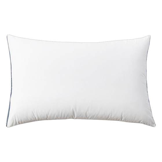 Pacific Coast/Pissefit five-star hotel pillow core single neck protection white goose down pillow
Pacific Coast/Pissefit five-star hotel pillow core single neck protection white goose down pillow