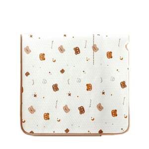 Breathable urine cushion pure cotton A type waterproof baby washable large size aunt care children overnight diaper mattress 
Breathable urine cushion pure cotton A type waterproof baby washable large size aunt care children overnight diaper mattress