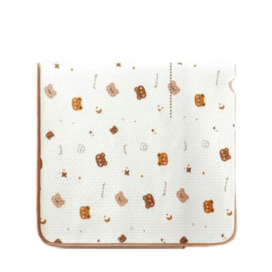 Breathable urine cushion pure cotton A type waterproof baby washable large size aunt care children overnight diaper mattress 
Breathable urine cushion pure cotton A type waterproof baby washable large size aunt care children overnight diaper mattress