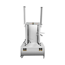 Commercial fully automatic electric winter melon peeling machine Commercial fully automatic electric winter melon peeling machine