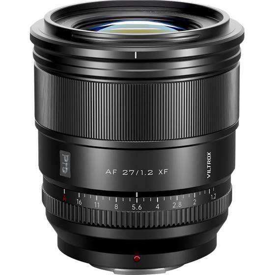 Weizhuoshi 27mm F1.2 Pro Large Aperture Automatic Focus Humanistic Photography Lens X/Z/E Port Micro Single Camera
Weizhuoshi 27mm F1.2 Pro Large Aperture Automatic Focus Humanistic Photography Lens X/Z/E Port Micro Single Camera