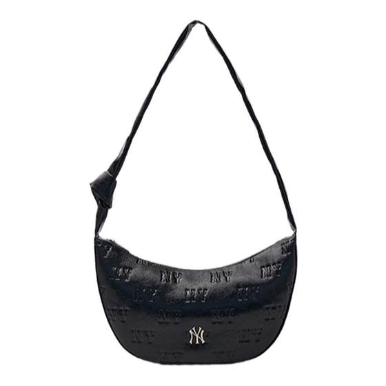 MLB official couples, old-fashioned fashion simple retro crossbody commuting shoulder bag 25 summer new CRMV1
MLB official couples, old-fashioned fashion simple retro crossbody commuting shoulder bag 25 summer new CRMV1