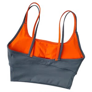 Sports lingerie yoga bra suspenders for women professional training shock-proof vest gathering and collecting breasts to prevent sagging fitness 
Sports lingerie yoga bra suspenders for women professional training shock-proof vest gathering and collecting breasts to prevent sagging fitness