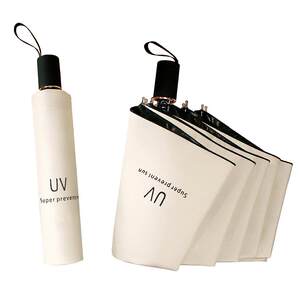 Sun protection UV umbrella dual-purpose men and women large-size thick reinforcement fully automatic advertising custom logo Sun protection UV umbrella dual-purpose men and women large-size thick reinforcement fully automatic advertising custom logo