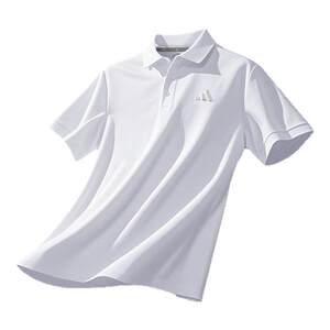Adidas quick-drying polo shirt men's sports short-sleeved 2025 new golf t-shirt lapel breathable ice silk loose 
Adidas quick-drying polo shirt men's sports short-sleeved 2025 new golf t-shirt lapel breathable ice silk loose