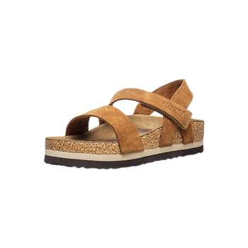 AUMU Birkenstock shoes toe exposing toe enhancing comfortable sandals 
AUMU Birkenstock shoes toe exposing toe enhancing comfortable sandals